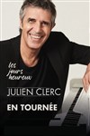 Julien Clerc - Zénith de Saint Etienne