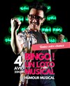 Bingo ! Un loto musical - La Ferme Corsange