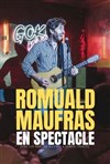 Romuald Maufras - Spotlight