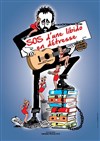 SOS d'une libido en détresse - Marelle des Teinturiers