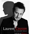 Laurent Couson - Théâtre de Nesle - grande salle 