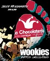 Impro Chocolatées - La Chocolaterie