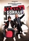 La star et son gorille - Théâtre de Dix Heures