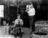 Cine-concert Buster Keaton - Eglise Saint-George de la Villette