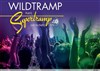 Wildtramp - Théâtre Le Blanc Mesnil - Salle Barbara