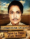 Clémentine Célarié dans Dans la peau d'un noir - Espace Culturel Jean-Carmet