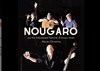 Nougaro ou ma fabuleuse histoire d'amour avec Marie-Christine - We welcome 