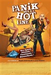 Panik sur la hotline - La comédie d'Amiens 