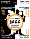 Arras Jazz Festival 2017 - Théâtre d'Arras
