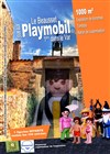Exposition Playmobil - Complexe sportif