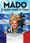 Mado dans Le Québec envahit la France - Tango