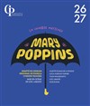 Affiche de Mary Poppins