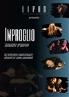 Improglio - Café Théâtre du Têtard