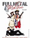 Full Métal Molière - Le Point Virgule