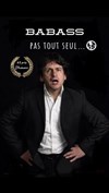 Babass dans Babass pas tout seul - Graines de Star Comedy Club