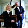 Récital de Brigitte Fossey et Yves Henry - Eglise Saint Jean Baptiste