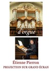 Concert d'orgue - Cathédrale St-Louis