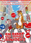 En avant les petits bolides - Comédie de Tours
