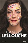 Camille Lellouche dans Camille en vrai - Ferme des Communes
