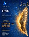 Hymne au soleil - Eglise Saint-François-de-Paule