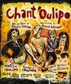 Chant'Oulipo ! - Théâtre Clavel