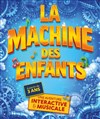 La machine des enfants - Cinévox Théâtre - Salle 2