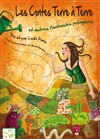 Les Contes Terre à Terre - Salle Raimu