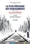 La plus précieuse des marchandises - Théâtre de la Violette