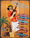 Les fourberies de Scapin - Théâtre Espace Marais