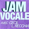 Hommage à Shirley Horn avec Léa Castro + Jam Vocale - Sunside