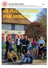 66 pulsations par minutes - MPAA Broussais