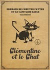 Clémentine et le chat - Théâtre du Cyclope