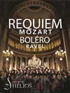 Requiem de Mozart / Boléro de Ravel - Eglise de la Madeleine