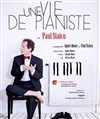 Une vie de pianiste - Le Off de Chartres - salle 2