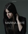 Marina Kaye - Le Trianon