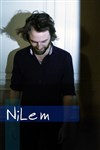 Nilem + Bastien Lucas - La Dame de Canton
