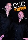 Duo d'impro - Théâtre Divadlo