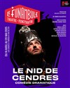 Le nid de cendres - Le Funambule Montmartre