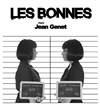 Les Bonnes - L'âne Vert Théâtre