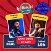 Le Mokiri - Le Bar et Vous 