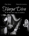 Harpa Diva - Théâtre Essaion