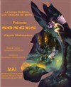 Songes - CASC - Salle de spectacle du Ministère des finances