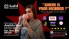 Where is Your Husband? by Anshita Koul - Mila Club