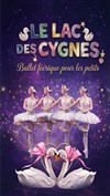 Le Lac des Cygnes - La Scène Parisienne - Salle 1