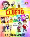 Meurtres au Club Cluedo - Le Funambule Montmartre