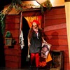 Le secret des arbres - Archipel Théâtre