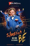 Sébastien Bé dans Ni vu, Ni connu - Café Théatre Drôle de Scène