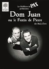 Dom Juan ou le Festin de Pierre - Salle Jean Vilar