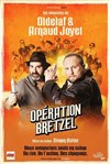 Les aventures de Oldelaf et Arnaud Joyet : Opération Bretzel - Espace Gerson
