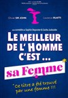Affiche de Le meilleur de l'homme c'est sa femme